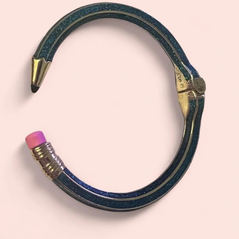 Betsy Johnson Pencil Jewelry Bundle - Picture 3 of 5